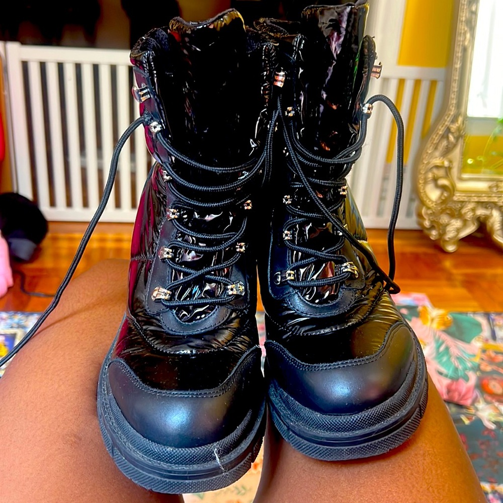 Marc Fisher Boots